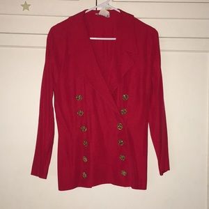 Francine Browner Vintage Blazer